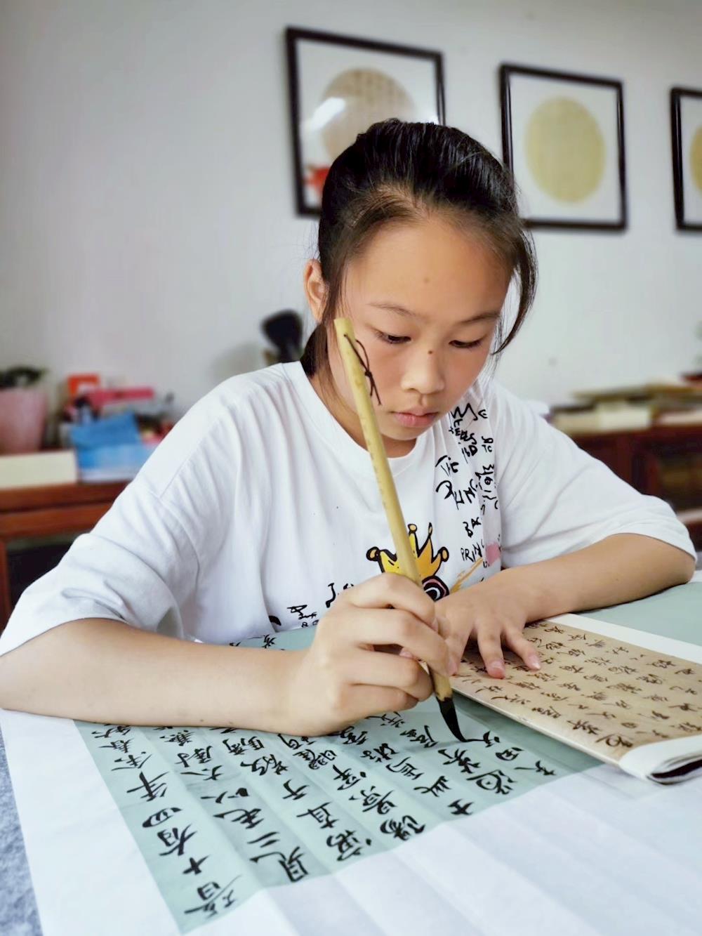 苏州市特等奖！