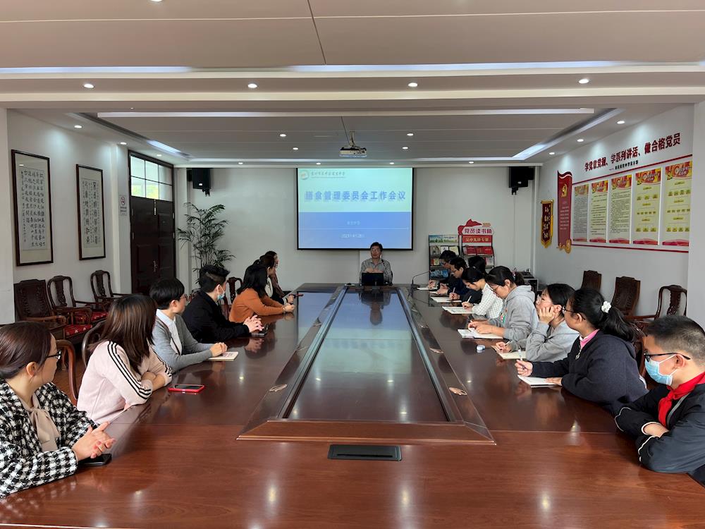 健康守护，“食”在人为