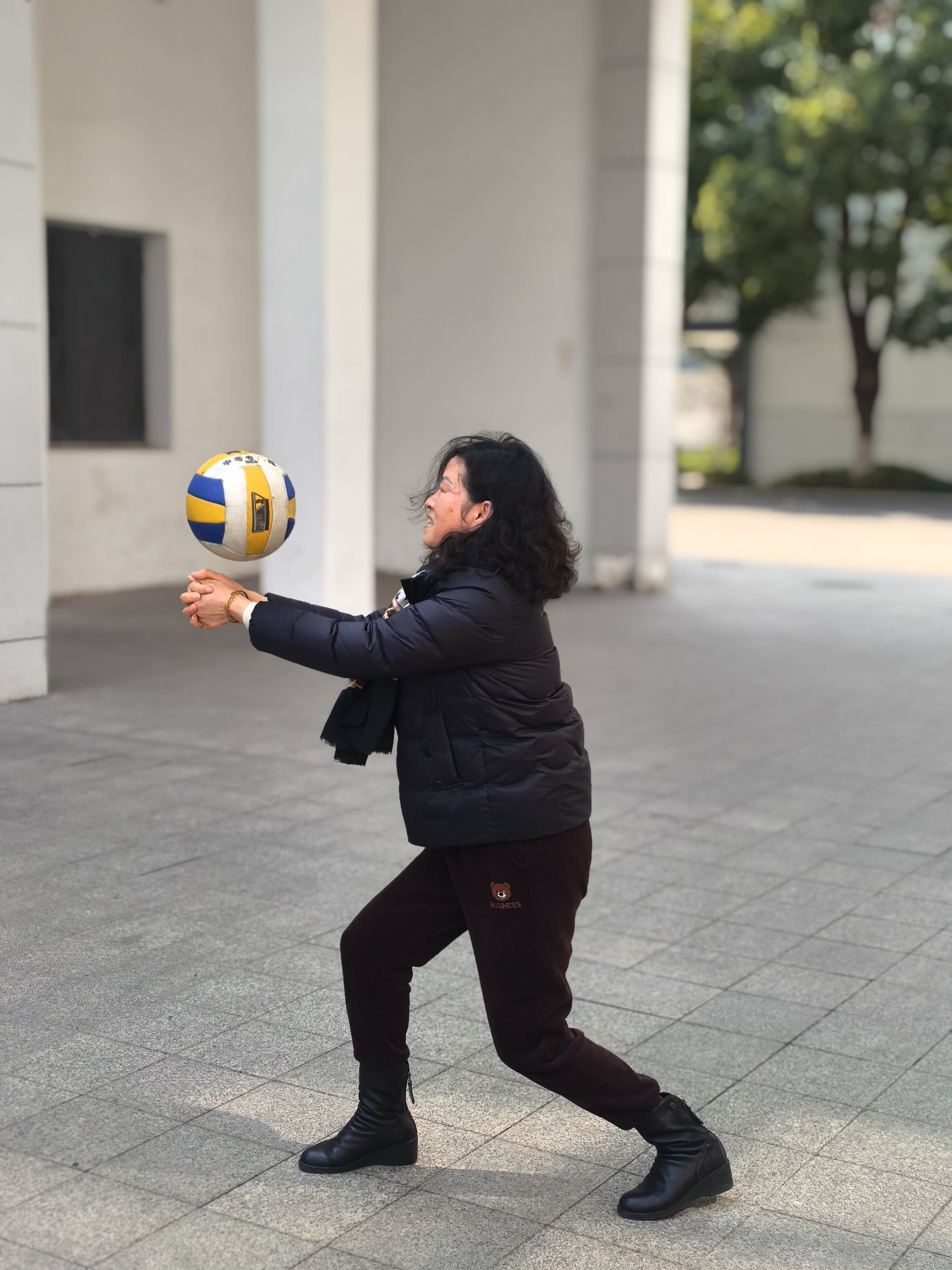 向春而行 温暖启航——工会三月服务活动