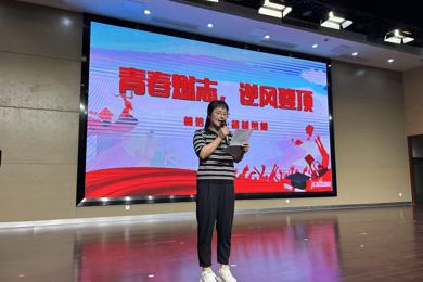 “星光耀初三”嘉年华活动来啦！