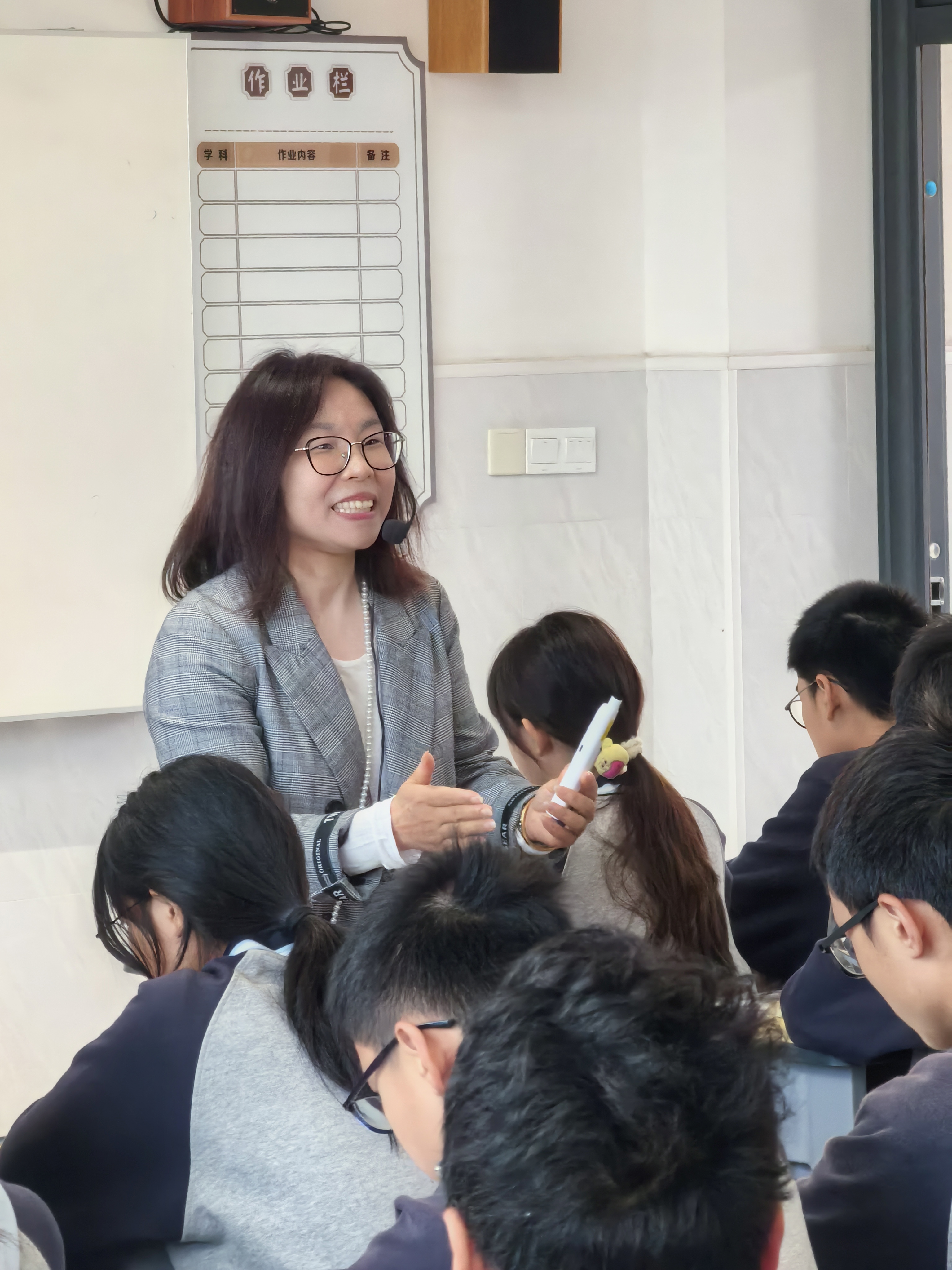 1语文 甫里中学 夏珍华