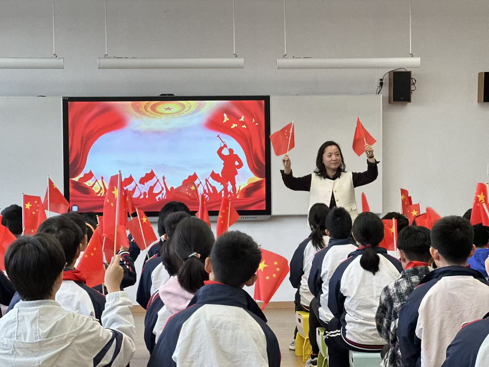 18音乐 天平中学 张顺洁